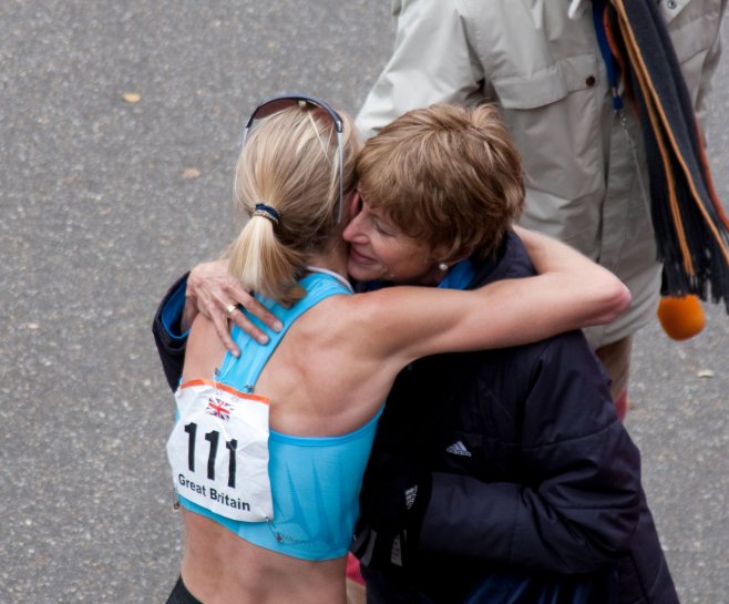 New York City Marathon 2009 New York City Marathon 2009